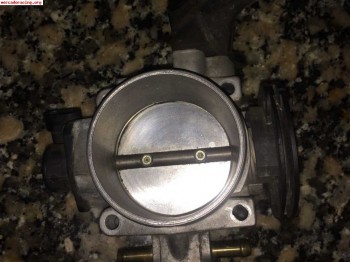 Admision clio sport por cable 