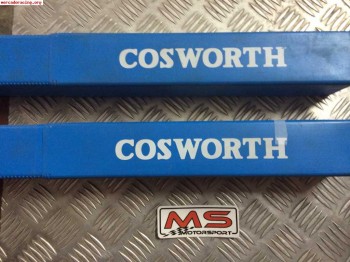 árboles de levas cosworth 