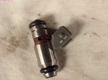 Inyectores iwp 043de 330cc 