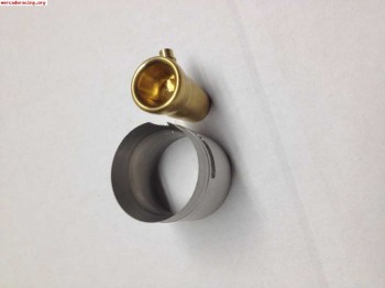 Kit gr.a carburador gt turbo