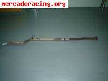 Linea directa saxo vts 16v por 80 euros