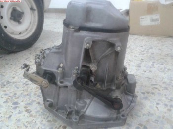 Caja ma 13x64 muy nueva