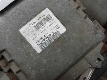 Se vende instalacion electrica magneti marelly iaw 1ap.81