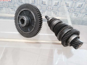 Grupo corto 13x59 en muy buen estado 