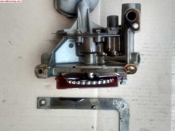 Bomba aceite rfs 6 bares 