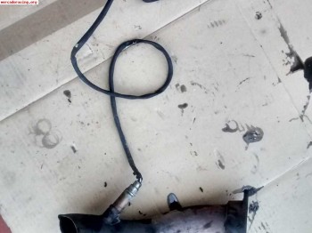 Sonda lambda 396 gti, xsara vts o zx 16. motor rfs 167cv