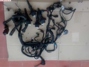 Instalacion completa motor rfs xsara vts 