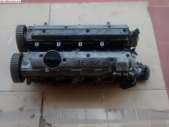 Culata 306 gti, xsara vts, zx 16. rfs 