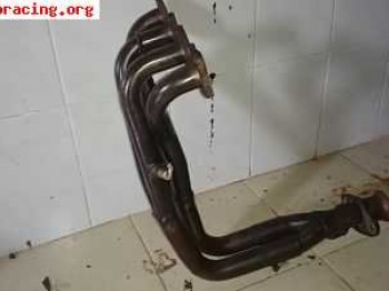 Colectores 4-2-1 saxo,106,ax 8v