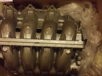 Vendo colector admision c2 vts completo 400