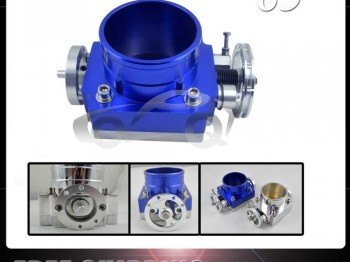 Mariposa admision 65mm