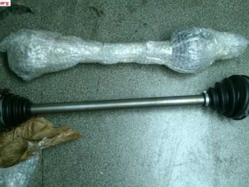 Palieres reforzados para seat ibiza y vw golf