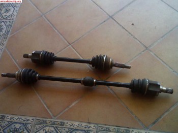 Transmisiones hyundai accent copa