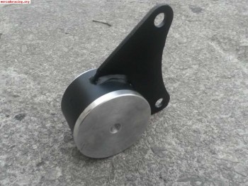 Taco antipar de aluminio para ma