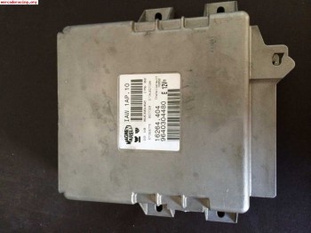 Centralita psa con chip pts de 306,xsara, zx.