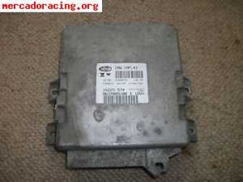 Centralita saxo 1.6 16v o 106 gti desbloqueada