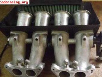 Admision 106 kit car, original