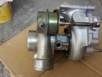 Turbo renault 5 11 turbo 38mm