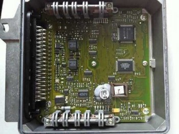 Centralita psa 2.0 para 306, xsara.