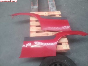 Despiece saxo 1.6 8v