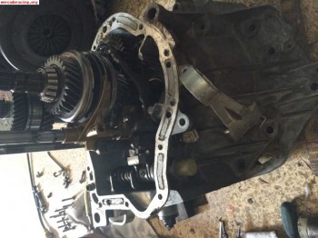 Caja be3/6 gr.a - tu o xu