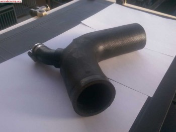 Manguito del turbo de ford sierra cosworth