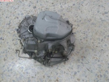 Caja ma 13x64 muy nueva