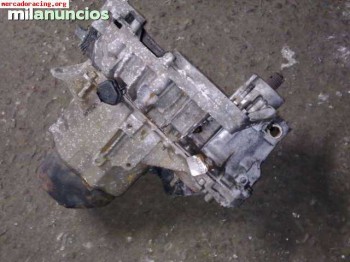 Caja clio16v 14x63