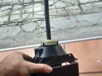 Quickshift artesanal para saxo o 106