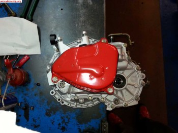 Caja ma5sr con 13x61.......