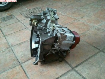 Caja ma con grupo 13x59 y 5ª larga