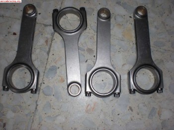 Vendo juego de bielas 