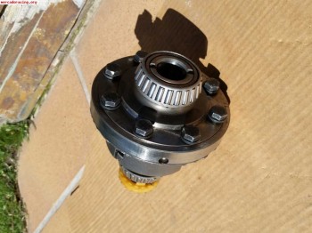 Autoblocante para psa baccio romano