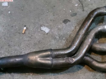 Colectores 309 gti 16v