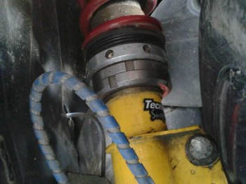 Material gt turbo grupo a