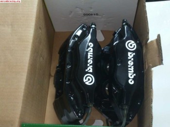 Caja de cambios 106 1.1 y motor 206 1.6 16v