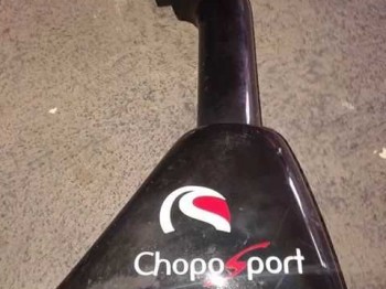 Oferta campanas de fibra 50€ unidad