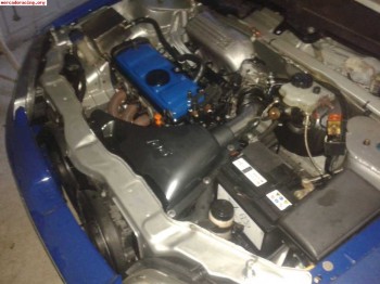 Motor 106 8v grupo a 