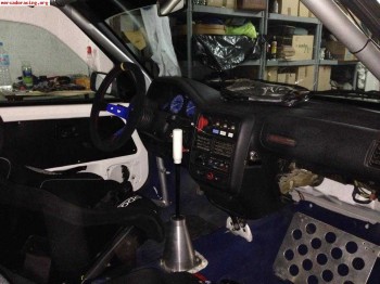 Vendo caja ma 13/64, quickshift, barillaje