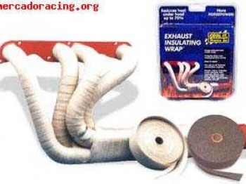 Aislante para colectores cool it nuevo sin estrenar 