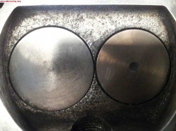 Motor seat 1010 gordo.