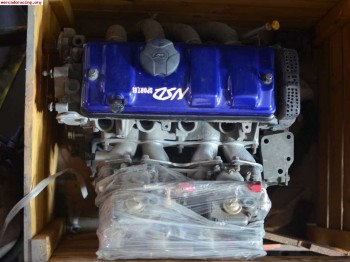 Motor ax sport 1299cc tope grupo a