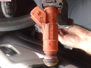 Se venden inyectores bosh