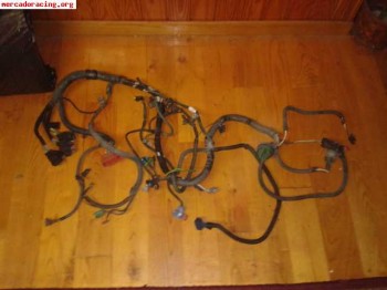 Instalacion de motor saxo 16v