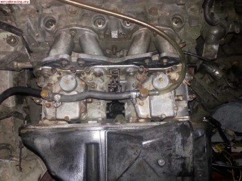 Carburacion bx sport