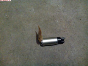 Bomba gasolina original lancer evo9