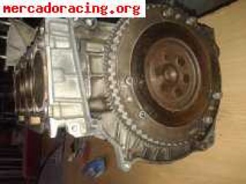 Bloque motor 1.3 de 106 rallye fase 1