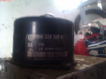 Piezas s3 8l 2002 bam y a3 1.8t