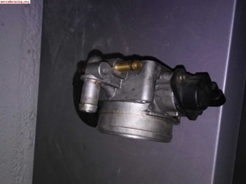 Mariposa de clio sport .para saxo 100 euros