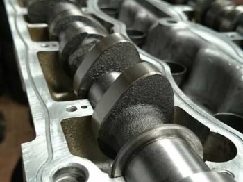 Motor de saxo 106 grupo a